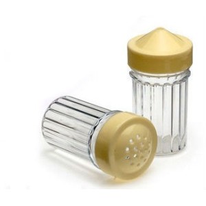 Saleiro Cristla Sortido   SP150 - Delta Util