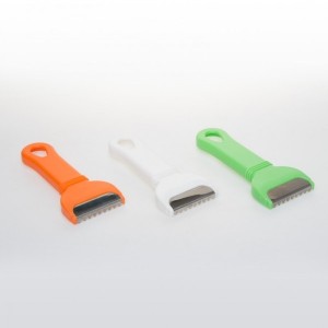 Descamador De Peixe  3171 - Decor Util