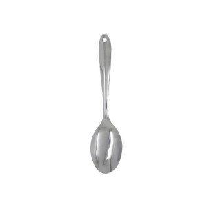 Colher De Inox 24,5cm  MZ-36018 - Monaliza