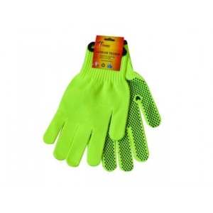 Luva Pigmentada De Tecido   Mz-51198 - Monaliza