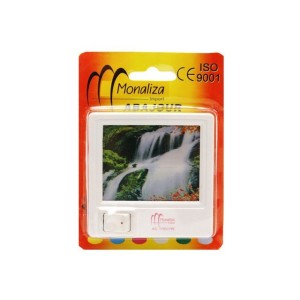 Luz Noturna  CNN1667 - Monaliza