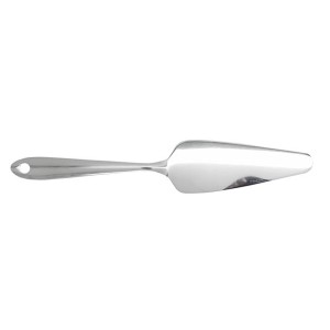 Espátula Para Bolo De Inox 23,5cm 36020 - Monaliza