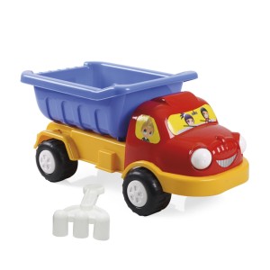 Caminhão Beach truck 3200 - Plasnorthon