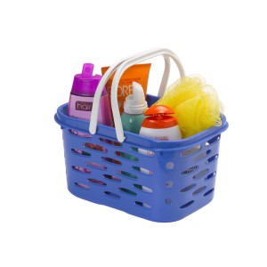 Cesta Pequena Com Alça 1325 - Plasnorthon