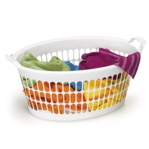 Cesto oval 1304 - Plasnorthon