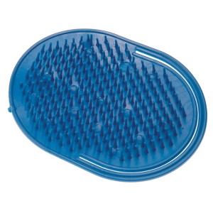 Escova oval para massagem com 24un 1110 - Marilu