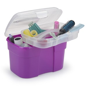 Cosmetic Box grande 5050 - Plasnorthon