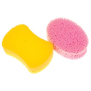 Esponja para banho soft 0318 - Marilu