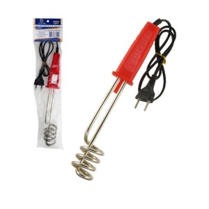 Aquecedor/Ebulidor de água 1000w 127v 8552 - Daler