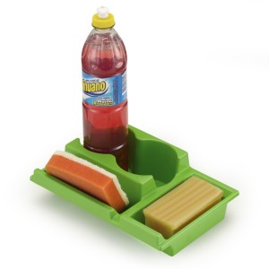 Porta Detergente  1279 - Plasnorthon