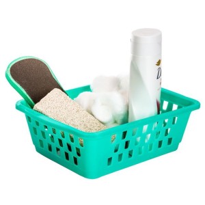 Cestinha organizadora 2.300ML 2172 - Ercaplast