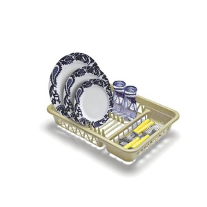 Escorredor de louça 166 - Ercaplast