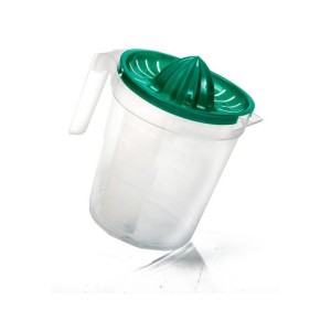 Jarra 1,8L com espremedor  131 - Ercaplast