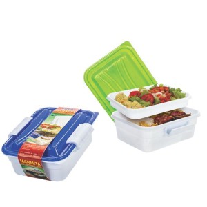 Marmita com trava 1345 - Ercaplast