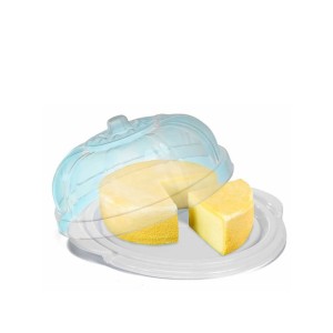 QUEIJEIRA PLASTICO PRIME 2195 TRANSPARENTE ERCAPLAST