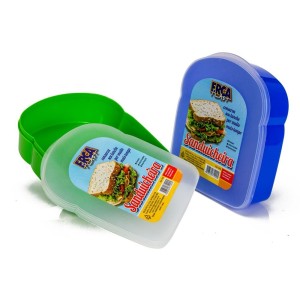 Sanduicheira  1992 - Ercaplast