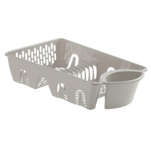 Escorredor de pratos plus colorido - Paramount