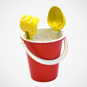 Balde De Praia  021 - Omotcha