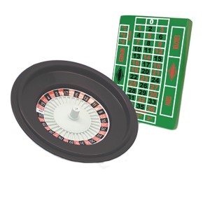 Roleta  001 - Omotcha