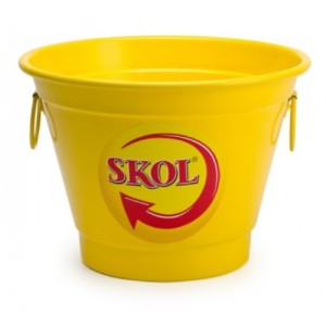 Balde de Gelo Adesivado BG-142 - Lider Mix