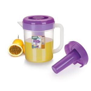 Jarra 2L Com Tubo Para Gelo  064 - Nitron