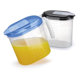 Jarra média Flip-Top 1,3LTS  222 - Nitron