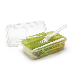 Marmita com Talher  124 - Nitron