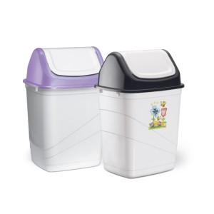 Lixeira Basculante 14LTS  148 - Nitron