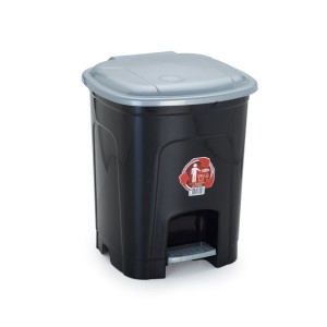 Lixeira com Pedal 16LTS  150 - Nitron