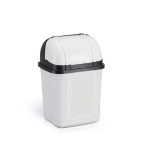 Lixeira Retratil 4LTS  130 - Nitron