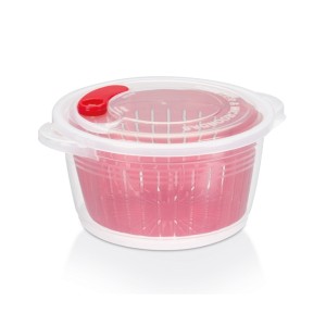 Mini Caçarola Com Cesto 1,5L 250 - Nitron