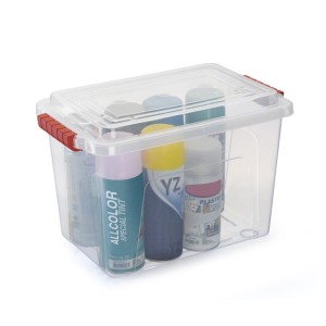 Nitron Box Alto 12LTS 168 - Nitron