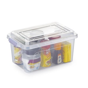 NitronBox Baú 4,3lts  125 - Nitron