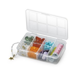 Organiza Tudo Mini  011 - Nitron