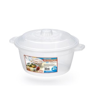 Panela Para Microondas 149 - Nitron