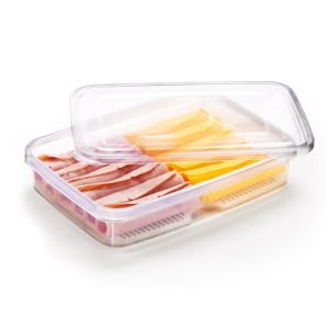 Porta Frios Unitário Com Tela  223/1 - Nitron