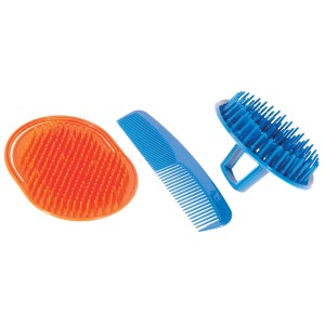 Kit Hair escova I  0618 - Marilu