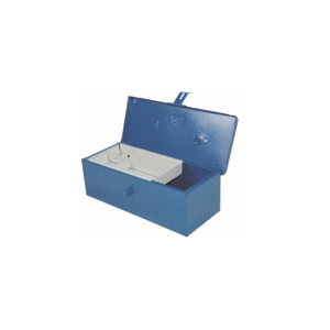 Caixa baú 30x13x10cm ref 00 - Fercar