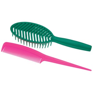 Kit hair escova II  0619 - Marilu