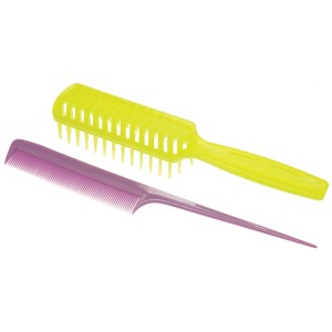 Kit Hair escova III  0620 - Marilu