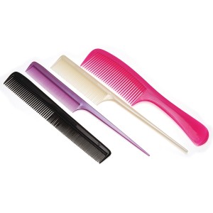 Kit Hair pente I  0610 - Marilu