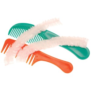 Kit Hair pente II  0611 - Marilu