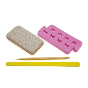 Kit pedicure/manicure III  0266 - Marilu