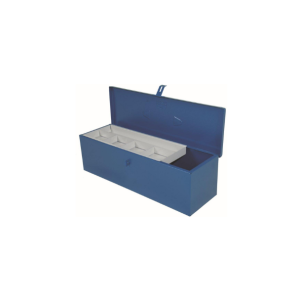 Caixa baú 50x16x15cm ref 03 - Fercar