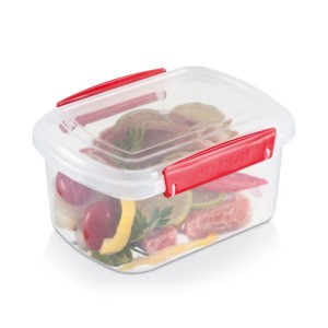 Pote 1100ML Com Trava 228 - Nitron