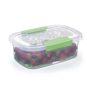 Pote Com Tela Conserva e Guarda 4L 203 - Nitron