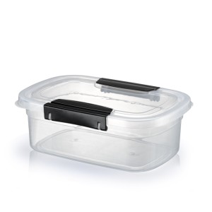 Pote Com Travas 4lts Ultraforte  216 - Nitron