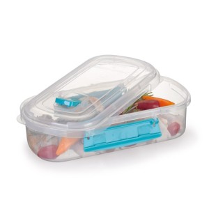 Pote Com Valvula e Travas 788ML 210 - Nitron