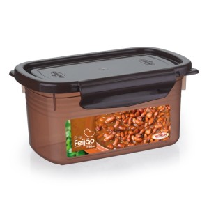 Pote Feijão 850ML 158 - Nitron