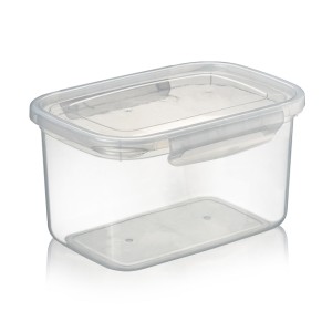 Pote Hermetico com Trava 4,3LTS 151 - Nitron